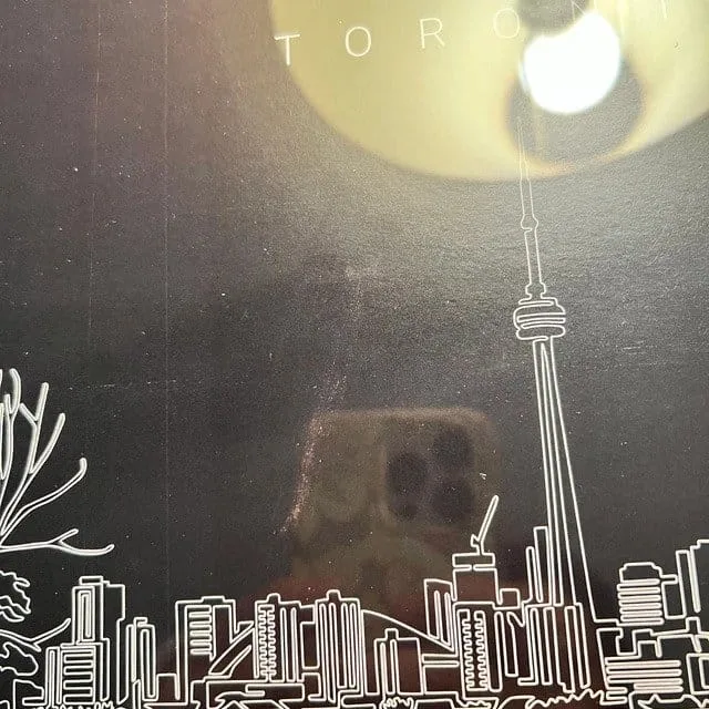 Review – Holy – Toronto